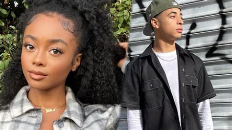 julez leak|Solanges Son Julez & Skai Jackson Have Broken Up,。